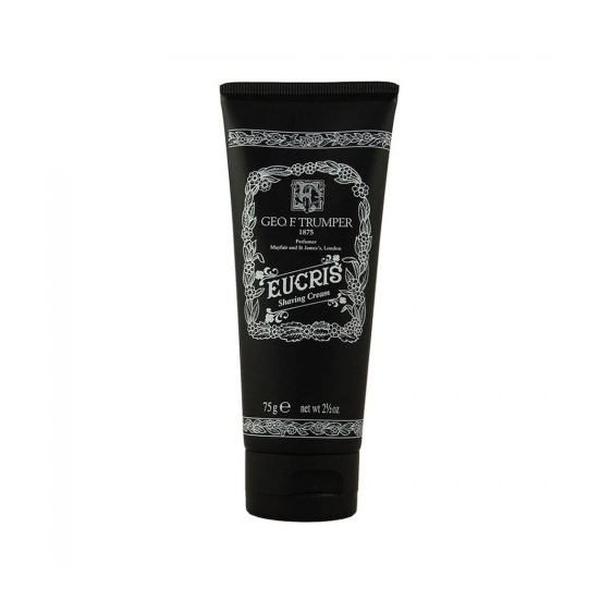 Geo.F Trumper Eucris Crema Da Barba 75 G