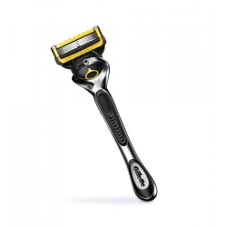 Gillette Fusion Proshield Rasoio Da Barba A 5 Lame