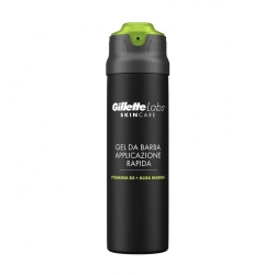 Gillette Labs Gel Barba 198 Ml