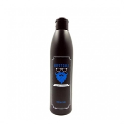 Hipsteria Sapone Da Barba Deterge E Lucida 250 Ml