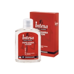 Intesa Dopobarba Lotion Rinfrescante 100 Ml