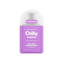 Chilly Lenitivo Detergente Intimo Sollievo Dai Fastidi Intimi 200 ml