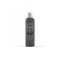 L'Amande Pepe Nero Schiuma Da Barba 200 Ml