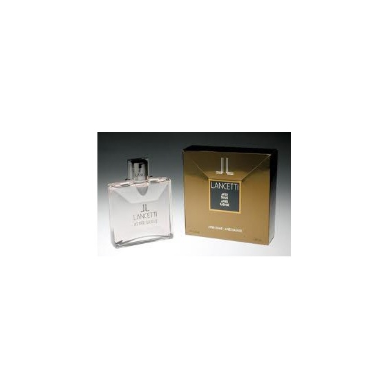 Lancetti Lui After Shave Dopobarba 100 Ml