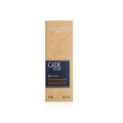 L'Occitane Homme Cade Fluid Énergisant Fluido Energizzante Uomo 50 Ml