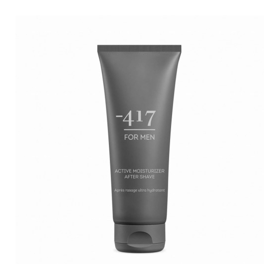 Minus 417 For Men Crema Dopobarba Idratante 100 Ml