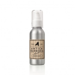 Mondial Antica Barberia Original Citrus Sapone Per Barba E Baffi 100 Ml