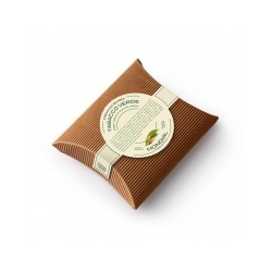 Mondial Ricarica Crema Barba Tabacco Verde 140 Ml