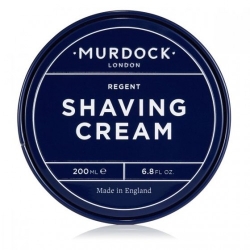 Murdock Crema Da Barba Per Wet Shaving 200 Ml
