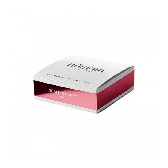 Noberu Crema Da Barba Amalfi 100 Ml