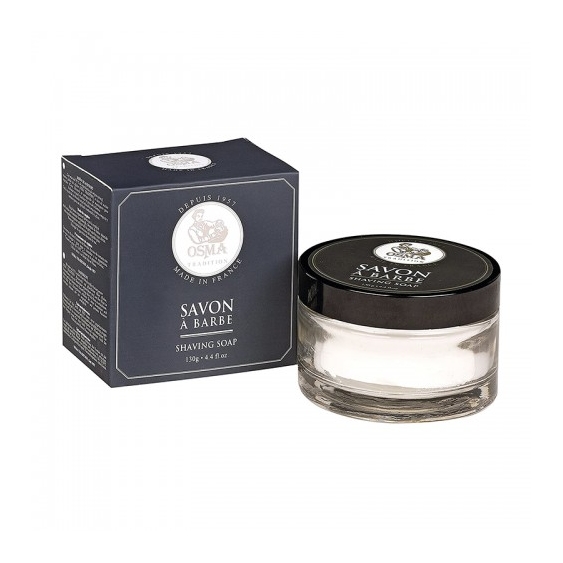 Osma Tradition Sapone Da Barba 130 G