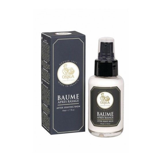 Osma Tradition Balsamo Dopobarba 50 Ml