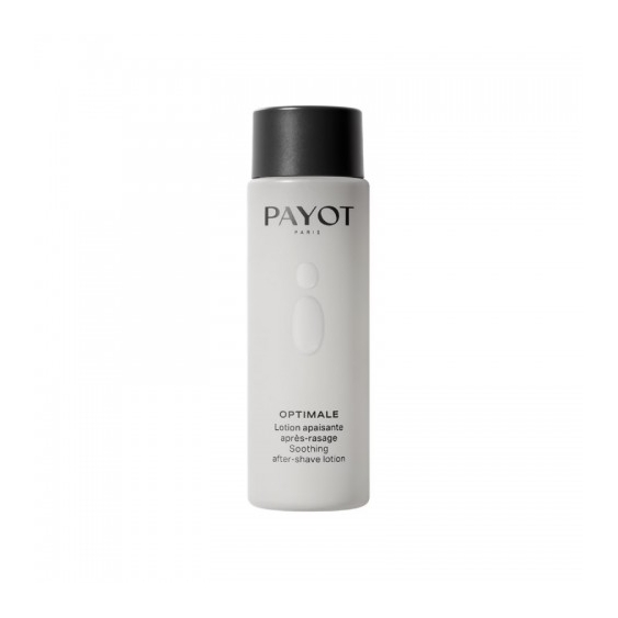 Payot Optimale Lotion Apaisante Après-Rasage Lozione Dopobarba 100 Ml