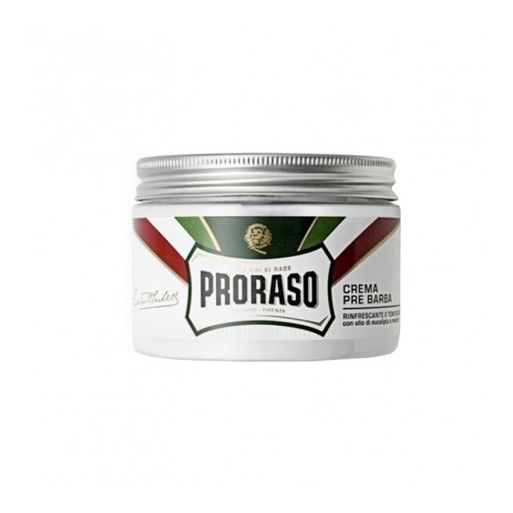 Proraso Crema Pre Barba Rinfrescante Professionale 300 Ml