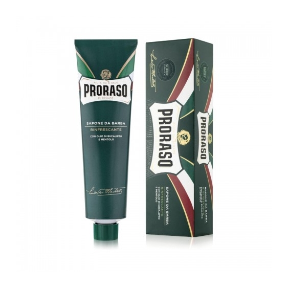 Proraso Sapone Da Barba Rinfrescante 150 Ml