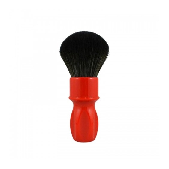 Razorock F-400 Pennello Da Barba Sintetico Xxl