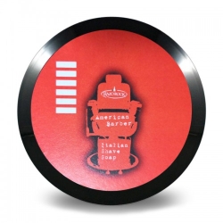 Razorock American Barber Sapone Da Barba 150 Ml