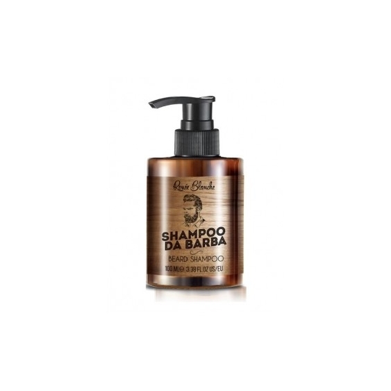 Renee Blanche Shampoo Da Barba 100 Ml