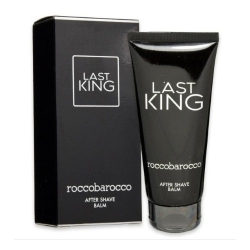 RoccoBarocco Last King Balsamo Dopobarba 100 Ml