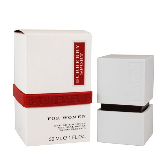 Profumo da Donna Burberry Sport confezione da 30ML