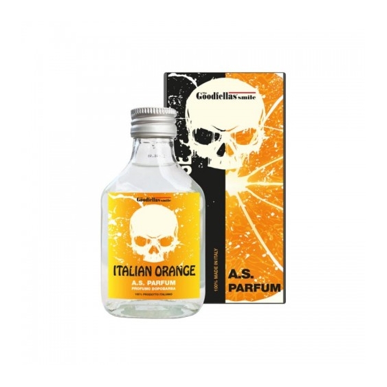 The Goodfellas Smile Italian Orange Dopobarba 100 Ml