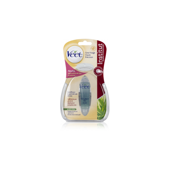 Veet Cera Depilatoria Per Il Viso Alta Precisione 15 Ml