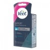 Veet Expert 12 Strisce Depilatorie Viso Per Pelli Sensibili