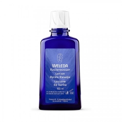 Weleda Lozione Da Barba Rinfrescante E Tonificante 100 Ml