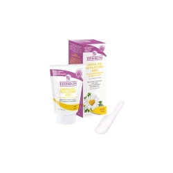 Hibros Crema Gel Depilatoria Viso Alla Camomilla 30 Ml