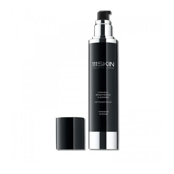 111 Skin Detergente Illuminante Alla Vitamina C 120 Ml
