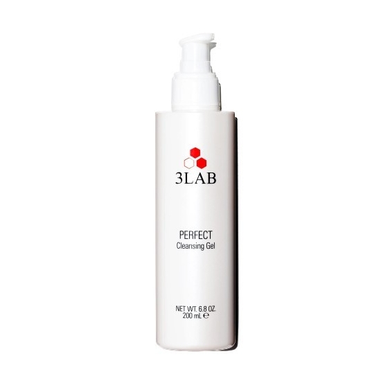 3Lab Perfect Cleansing Gel Gel Detergente Struccante 200 Ml
