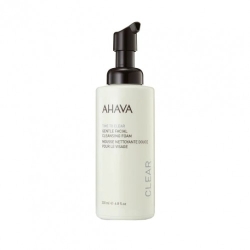 Ahava Gentle Facial Cleansing Foam Schiuma Detergente Delicata 200 Ml