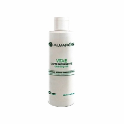 Almares Vitae Latte Detergente 200 Ml