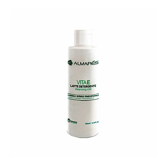 Almares Vitae Latte Detergente 200 Ml