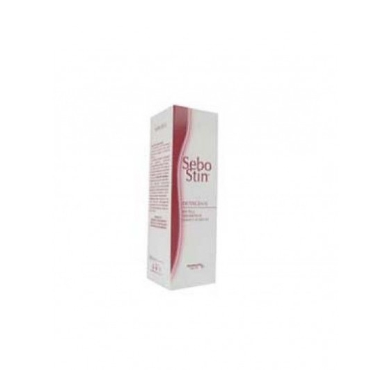Anfatis Sebostin Detergente Per Pelli Grasse E Acneiche 200 Ml