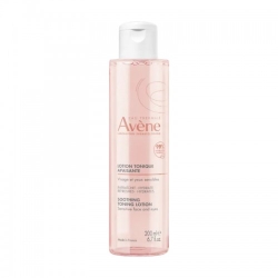 Avene Lozione Tonica Addolcente 200 Ml