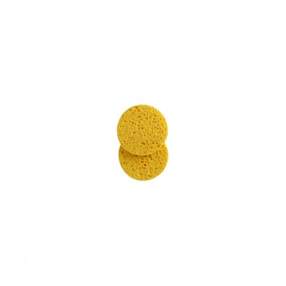 Biffoli Spugnetta Struccante 2 Pz