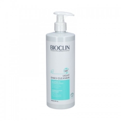Bioclin Light Daily Cleanser Detergente Dermatologico 740 Ml