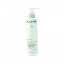 Caudalie Vinoclean Latte Di Mandorla Struccante 200 Ml