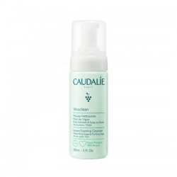 Caudalie Vinoclean Schiuma Detergente Ai Fiori Di Vite 150 Ml