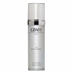 Cbn Lait Bio Purifiant Latte Detergente Viso 190 Ml