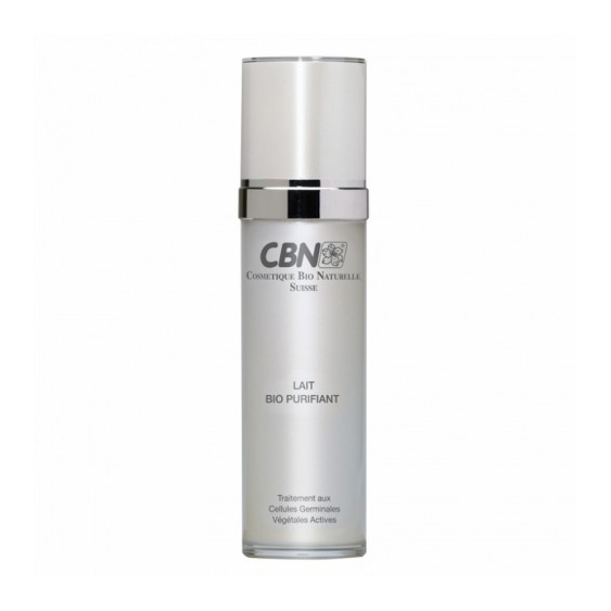 Cbn Lait Bio Purifiant Latte Detergente Viso 190 Ml