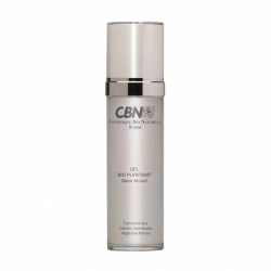 Cbn Gel Bio Purifiant Sans Alcool Gel Detergente 190 Ml