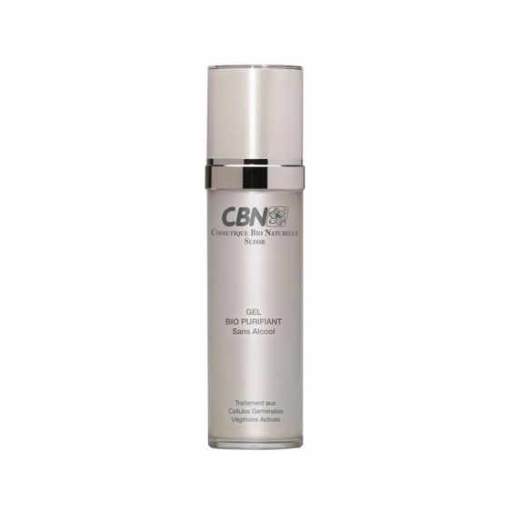 Cbn Gel Bio Purifiant Sans Alcool Gel Detergente 190 Ml