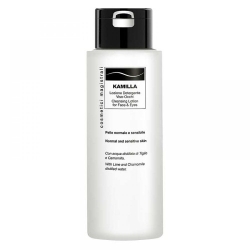 Cosmetici Magistrali Kamilla Lozione Detergente Viso-Occhi Senza Risciacquo Pelle Normale E Sensibile 400 Ml