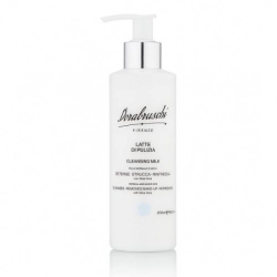 Dorabruschi Latte Di Pulizia Con Aloe 200 Ml