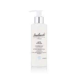 Dorabruschi Latte Di Pulizia Con Olio Di Argan 200 Ml