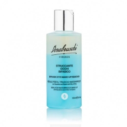 Dorabruschi Struccante Occhi Bifasico 165 Ml