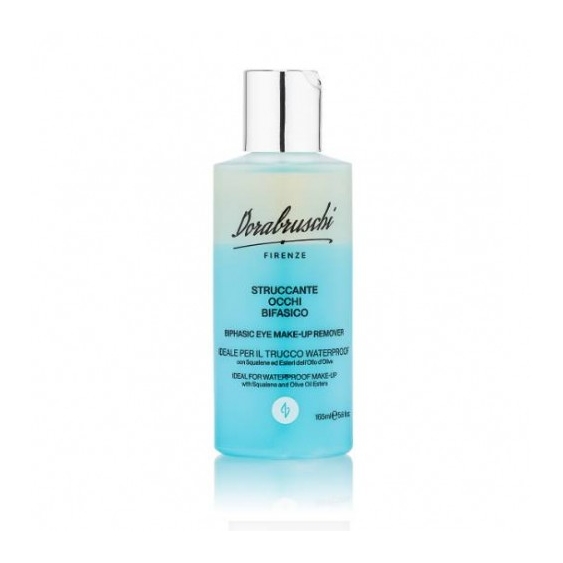 Dorabruschi Struccante Occhi Bifasico 165 Ml