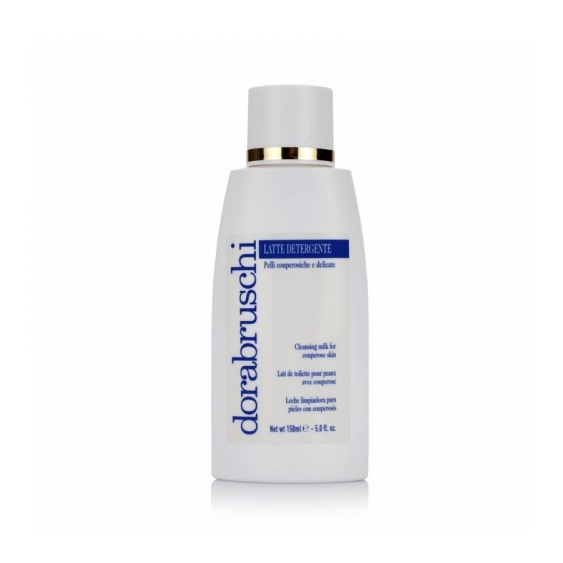 Dorabruschi Linea Fantasia Latte Detergente Delicato 150 Ml